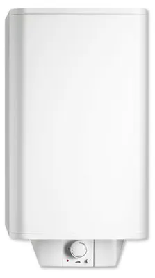 Produktbild von AEG Wandspeicher DEM 80 Basis, Warmwasserboiler 80 Liter, stufenlose Temperaturwahl, Schnellaufheiztaste, VDE