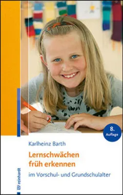 Image de Lernschwächen früh erkennen im Vorschul- und Grundschulalter