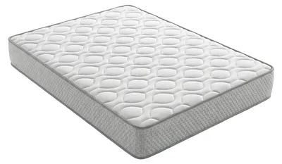 Image de Matelas viscoélastique Marko, double face et hypoallergénique