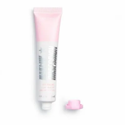 Immagine prodotto di Makeup Revolution, Obsession So Balm, Hydrating, Lip Gloss, Mango, 15 ml