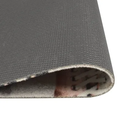 Obrázok produktu pre vidaXL Kuchynský koberec umývateľný Shoezone 60x300 cm Velvet
