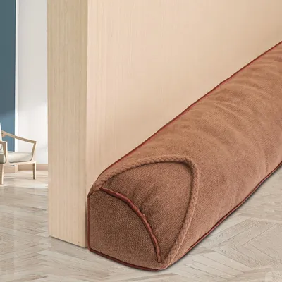 Produktbild von Solidchoice – Robuster Türdichtungsstreifen für Windschutz