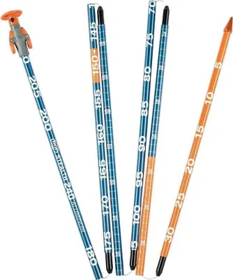 Obrázek produktu pro Bca Stealth 240 Probe Blue Blue Jedna velikost