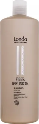 Produktbild von Šampón Londa Fiber Infusion 1000ml