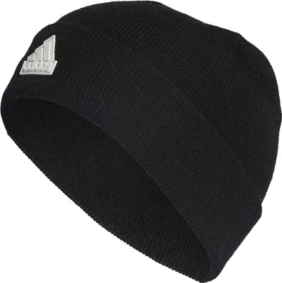 Produktbild von Czapka adidas Tech Cuff IB2648 Osfy