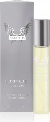 Immagine prodotto di LOTUS PARFUMES 085 Sanctus, Eau de Parfum per uomo 33 ml