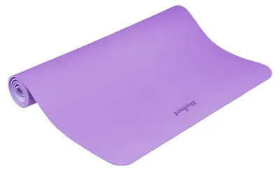 Zdjęcie produktu dla Rebel RBA-3160 Podložka na cvičení TPE 200 x 115 x 1 cm, fialová