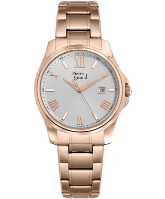 Imagen del producto de Reloj de mujer Pierre Ricaud Classic