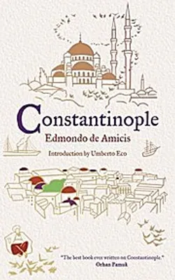 Immagine prodotto di Constantinople