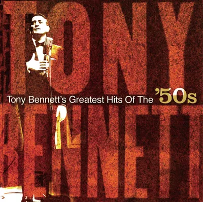 Obrázok produktu pre Tony Bennett (1926-2023): Hits Of The 50s