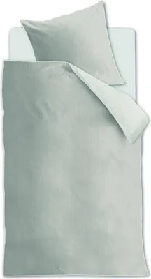 Produktbild von Rivièra Maison Bettwäsche DE RM Bambu Sand 155x220 Sand