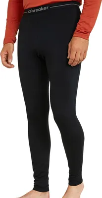 Produktbild von Icebreaker Core Heavyweight Leggings Thermohose Herren