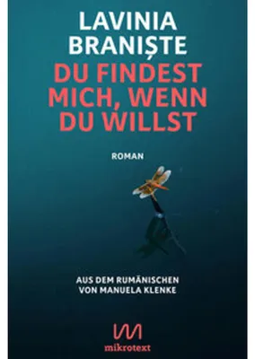 Obrázok produktu pre Du findest mich, wenn du willst