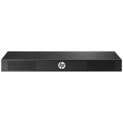 Image de HPE KVM Switch IP Console G3 0x2x16