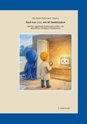 Produktbild von Der kleine Doktorand - Band 4