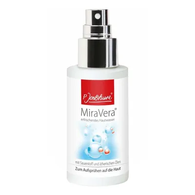 Obrázok produktu pre MiraVera® - osviežujúce pleťové tonikum 45ml