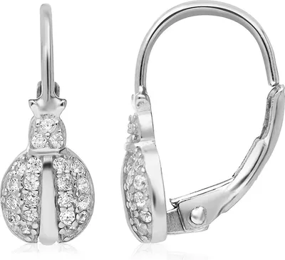 Immagine prodotto di Orecchini Pendenti GioiaPura Collezione Argento - donna
