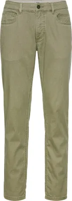 Produktbild von CAMEL ACTIVE 5 POCKET REGULAR FIT khaki 488R51 5F77.31 W31 L32