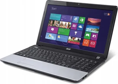 Image de Ordinateur portable Acer N355 15,6 pouces, 8 Go de RAM, 384 Go de mémoire