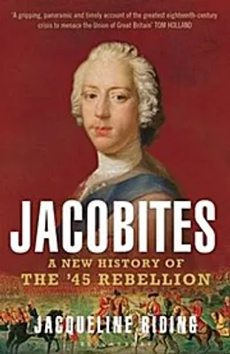 Produktbild von Jacobites