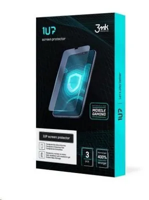 Obrázek produktu pro 3mk ochranná folie 1UP pro Samsung Galaxy S24 FE