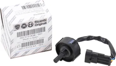 Produktbild von Original Fiat Kontaktgeber Wasser für Kraftstofffilter Ducato 244 JTD 71731838