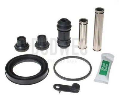 Produktbild von BUDWEG CALIPER Bremssattel-Reparatursatz passend für MERCEDES-BENZ VITO Bus (638) Vorne 60mm 206025