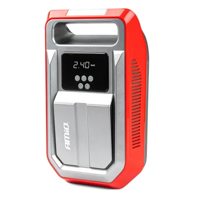 Obrázok produktu pre Digitálny kompresor do auta s LED 12V ACOMP-18
