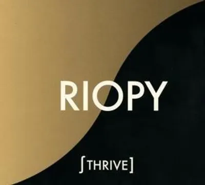 Produktbild von Thrive