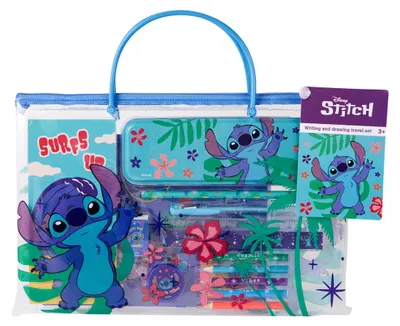 Immagine prodotto di Set di cancelleria Disney Stitch