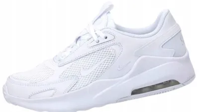 Produktbild von Nike Air Max Bolt Schuhe (Gs),Weiß, Cw1626 104, EU-38