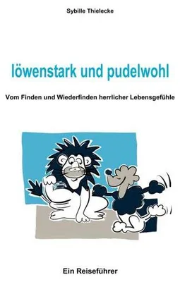 Immagine prodotto di löwenstark und pudelwohl