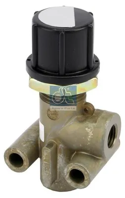Produktbild von DT Spare Parts AGR-Ventil 2.14255 druckgesteuert