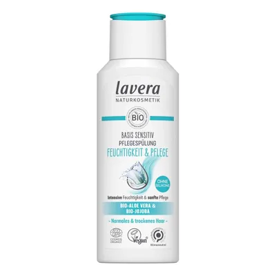 Obrázek produktu pro Basis Sensitiv - Kondicionér Moisture & Care 200ml