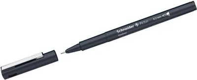 Image de Fineliner Pictus 0,2mm noir