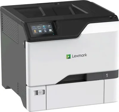 Produktbild von Lexmark C4352 Farbe 1200 x 1200 DPI A4
