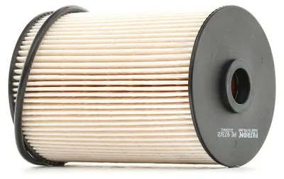 Produktbild von Kraftstofffilter FILTRON PE 973/2 für VW GOLF VI (5K1) Filtereinsatz