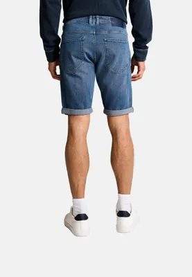 Produktbild von Tom Tailor Jeansshorts TTJOSH kurze Hose