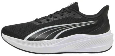Produktbild von Laufschuhe Puma Dasher Lite "PUMA Black-PUMA White" für Uni