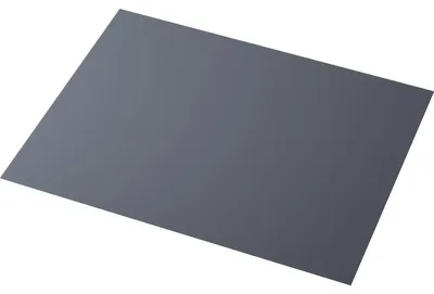 Produktbild von 4x Papier-Tischsets 35x 45 cm   schwarz | Packung (250 Stück)