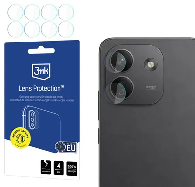 Obrázok produktu pre Ochranné sklo na objektív fotoaparátu pre telefón Redmi Note 17 Pro Max 5G