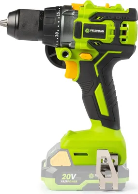Produktbild von FIELDMANN AKU-Bohrmaschine 20V mit Schlag FDUV 70215-0 (ohne AKU)