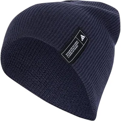 Imagen del producto de Adidas - Gorro "Essential" para mujer, modelo SX217 (talla única), color azul