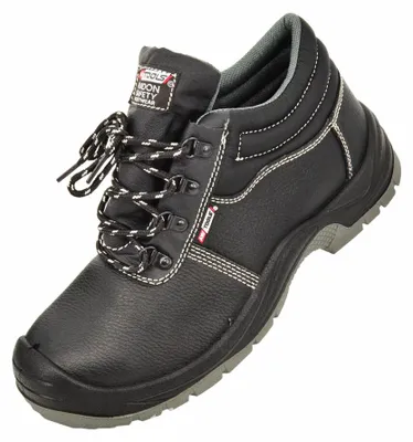 Imagen del producto de Awtools: Botas altas de seguridad, talla 44, categoría S3
