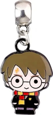 Produktbild von Harry Potter Cutie Collection Anhänger Harry Potter (versilbert)