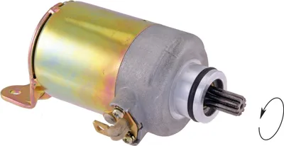 Obrázek produktu pro Startovací motor RMS, 12 V, 9 zubů