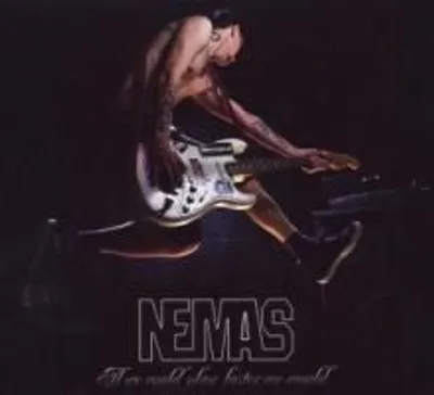 Produktbild von Nemas-If We Could Play Faster We Would