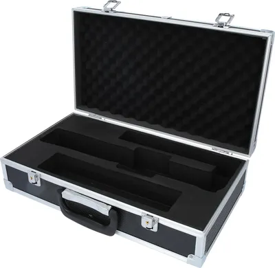 Produktbild von KS Tools  Aluminium-Leerkoffer für 500.8605, 500.8605-99