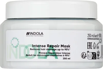 Image de Indola Intense Repair Mask 250ml - masque restructurant