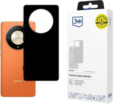 Obrázok produktu pre 3MK Matt Case, Honor Magic6 Lite 5G
